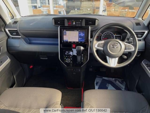 toyota roomy 2020 -TOYOTA--Roomy DBA-M900A--M900A-0474939---TOYOTA--Roomy DBA-M900A--M900A-0474939- image 2