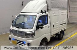 daihatsu hijet-truck 2024 -DAIHATSU 【横浜 480ﾋ3034】--Hijet Truck 3BD-S500P--S500P-0194078---DAIHATSU 【横浜 480ﾋ3034】--Hijet Truck 3BD-S500P--S500P-0194078-
