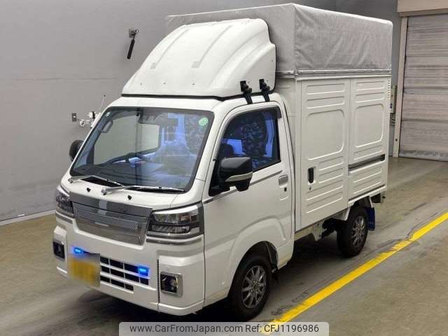 daihatsu hijet-truck 2024 -DAIHATSU 【横浜 480ﾋ3034】--Hijet Truck 3BD-S500P--S500P-0194078---DAIHATSU 【横浜 480ﾋ3034】--Hijet Truck 3BD-S500P--S500P-0194078- image 1