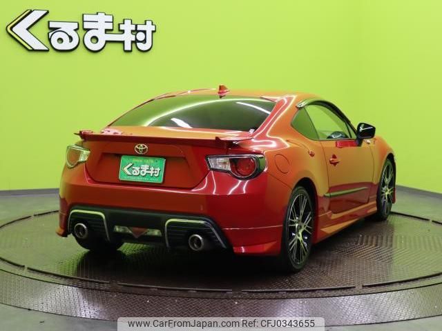 toyota 86 2016 quick_quick_DBA-ZN6_ZN6-060286 image 2