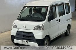 daihatsu hijet-van 2019 -DAIHATSU--Hijet Van S331V-0221913---DAIHATSU--Hijet Van S331V-0221913-