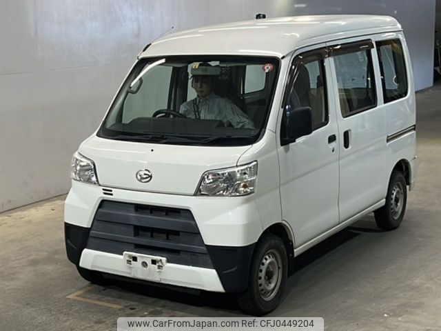 daihatsu hijet-van 2019 -DAIHATSU--Hijet Van S331V-0221913---DAIHATSU--Hijet Van S331V-0221913- image 1