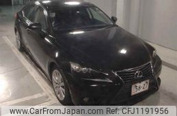 lexus is 2013 -LEXUS--Lexus IS AVE30-5003926---LEXUS--Lexus IS AVE30-5003926-