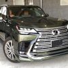 lexus lx 2023 CFJ1745531 image 1