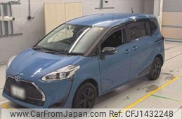 toyota sienta 2022 -TOYOTA 【名古屋 508ｽ5478】--Sienta 6AA-NHP170G--NHP170-7260911---TOYOTA 【名古屋 508ｽ5478】--Sienta 6AA-NHP170G--NHP170-7260911-