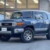 toyota fj-cruiser 2013 -TOYOTA--FJ Curiser CBA-GSJ15W--GSJ15-0124742---TOYOTA--FJ Curiser CBA-GSJ15W--GSJ15-0124742- image 18