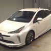 toyota prius 2019 -TOYOTA--Prius DAA-ZVW51--ZVW51-6128698---TOYOTA--Prius DAA-ZVW51--ZVW51-6128698- image 1