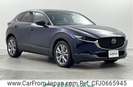 mazda cx-3 2020 -MAZDA--CX-30 3DA-DM8P--DM8P-106065---MAZDA--CX-30 3DA-DM8P--DM8P-106065-