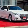 toyota crown 2014 -TOYOTA--Crown DAA-AWS210--AWS210-6051723---TOYOTA--Crown DAA-AWS210--AWS210-6051723- image 7