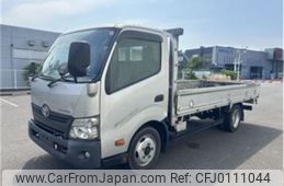 toyota toyoace 2015 quick_quick_XZU710_XZU710-0002557