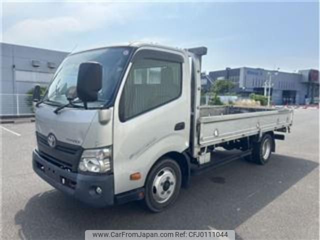 toyota toyoace 2015 quick_quick_XZU710_XZU710-0002557 image 1