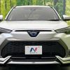 toyota corolla-cross 2023 -TOYOTA 【名変中 】--Corolla Cross ZVG11--1079695---TOYOTA 【名変中 】--Corolla Cross ZVG11--1079695- image 1