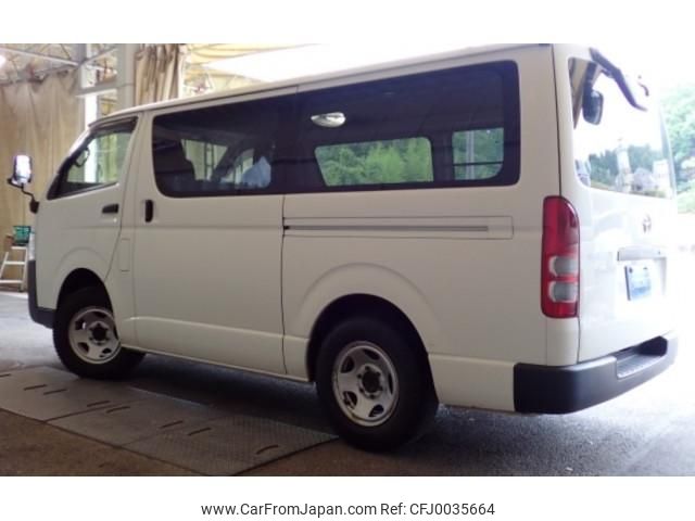 toyota hiace-van 2019 quick_quick_QDF-GDH206V_GDH206-1022108 image 2