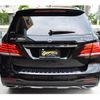 mercedes-benz gle-class 2018 quick_quick_LDA-166024_WDC1660242B144662 image 7