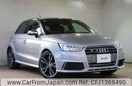 audi s1 2017 -AUDI--Audi S1 ABA-8XCWZF--WAUZZZ8X2HB069577---AUDI--Audi S1 ABA-8XCWZF--WAUZZZ8X2HB069577-