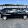 honda fit 2012 NIKYO_KF81725 image 1