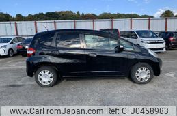 honda fit 2012 NIKYO_KF81725