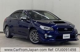 subaru wrx 2016 -SUBARU--WRX DBA-VAG--VAG-013270---SUBARU--WRX DBA-VAG--VAG-013270-