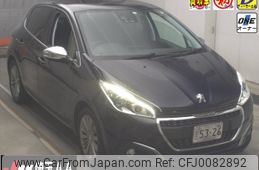 peugeot 208 2017 -PEUGEOT--Peugeot 208 A9HN01-HW029466---PEUGEOT--Peugeot 208 A9HN01-HW029466-