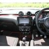 suzuki swift 2018 quick_quick_CBA-ZC33S_ZC33S-112470 image 16