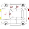 daihatsu move-canbus 2017 -DAIHATSU--Move Canbus DBA-LA810S--LA810S-0013178---DAIHATSU--Move Canbus DBA-LA810S--LA810S-0013178- image 2
