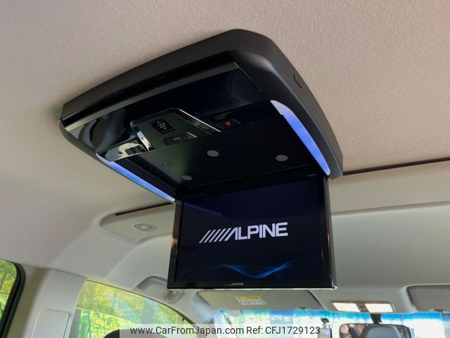 mitsubishi delica-d5 2018 CFJ1729123 image 2