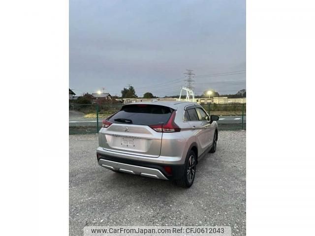 mitsubishi eclipse-cross 2021 quick_quick_5BA-GK1W_0400638 image 2