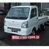 suzuki carry-truck 2020 -SUZUKI--Carry Truck DA16T--585297---SUZUKI--Carry Truck DA16T--585297- image 1