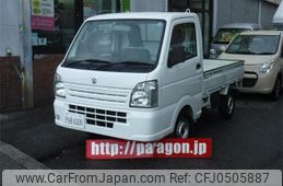 suzuki carry-truck 2020 -SUZUKI--Carry Truck DA16T--585297---SUZUKI--Carry Truck DA16T--585297-