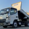 mitsubishi-fuso canter 2012 quick_quick_TKG-FBA30_FBA30-505292 image 1