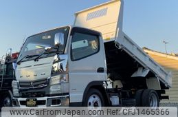 mitsubishi-fuso canter 2012 quick_quick_TKG-FBA30_FBA30-505292