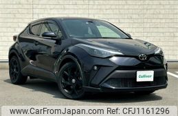 toyota c-hr 2022 -TOYOTA--C-HR 3BA-NGX10--NGX10-2021872---TOYOTA--C-HR 3BA-NGX10--NGX10-2021872-