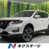 nissan x-trail 2018 -NISSAN--X-Trail DBA-NT32--NT32-094780---NISSAN--X-Trail DBA-NT32--NT32-094780- image 1