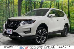 nissan x-trail 2018 -NISSAN--X-Trail DBA-NT32--NT32-094780---NISSAN--X-Trail DBA-NT32--NT32-094780-