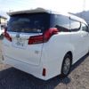 toyota alphard 2021 -TOYOTA 【岡山 301め5916】--Alphard AYH30W-0129475---TOYOTA 【岡山 301め5916】--Alphard AYH30W-0129475- image 6