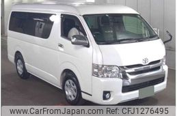 toyota hiace-wagon 2019 -TOYOTA 【水戸 302ﾀ8392】--Hiace Wagon CBA-TRH214W--TRH214W-0057027---TOYOTA 【水戸 302ﾀ8392】--Hiace Wagon CBA-TRH214W--TRH214W-0057027-