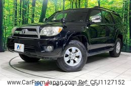 toyota hilux-surf 2008 -TOYOTA--Hilux Surf CBA-TRN215W--TRN215-0021667---TOYOTA--Hilux Surf CBA-TRN215W--TRN215-0021667-
