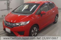 honda fit 2015 -HONDA 【習志野 502さ948】--Fit GP5-3100340---HONDA 【習志野 502さ948】--Fit GP5-3100340-