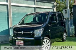suzuki wagon-r 2024 quick_quick_MH85S_MH85S-202502