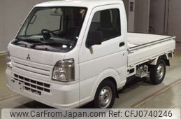 mitsubishi minicab-truck 2019 -MITSUBISHI--Minicab Truck EBD-DS16T--DS16T-385974---MITSUBISHI--Minicab Truck EBD-DS16T--DS16T-385974-