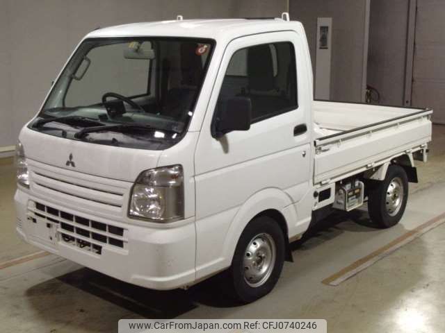 mitsubishi minicab-truck 2019 -MITSUBISHI--Minicab Truck EBD-DS16T--DS16T-385974---MITSUBISHI--Minicab Truck EBD-DS16T--DS16T-385974- image 1