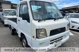 subaru sambar-truck 2004 CMATCH_U00043303807