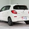mitsubishi mirage 2016 quick_quick_A03A_A03A-0038505 image 16