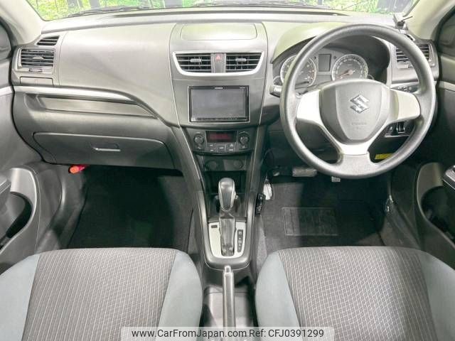 suzuki swift 2014 -SUZUKI--Swift DBA-ZD72S--ZD72S-304982---SUZUKI--Swift DBA-ZD72S--ZD72S-304982- image 2