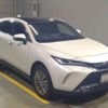 toyota harrier 2021 quick_quick_6BA-MXUA80_MXUA80-0025166 image 8