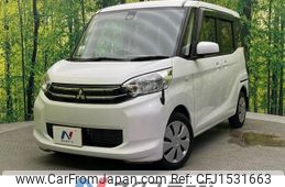 mitsubishi ek-space 2014 CFJ1531663