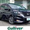 nissan serena 2016 -NISSAN--Serena DAA-GFC27--GFC27-027377---NISSAN--Serena DAA-GFC27--GFC27-027377- image 1