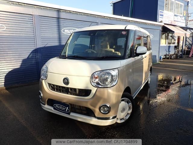 daihatsu move-canbus 2016 CFJ1704899 image 1