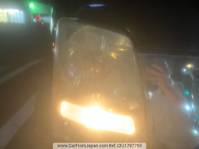 suzuki wagon-r 2004 CFJ1797783 image 2