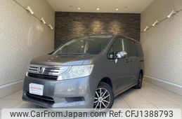 honda stepwagon 2012 quick_quick_RK1_RK1-1210281